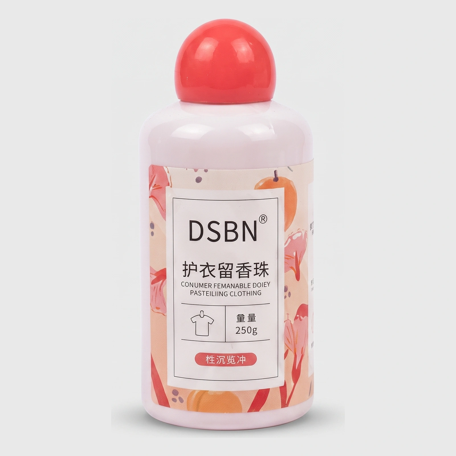 حبيبات معطر ملابس تدوم طويلاً 250 جرام - العروض