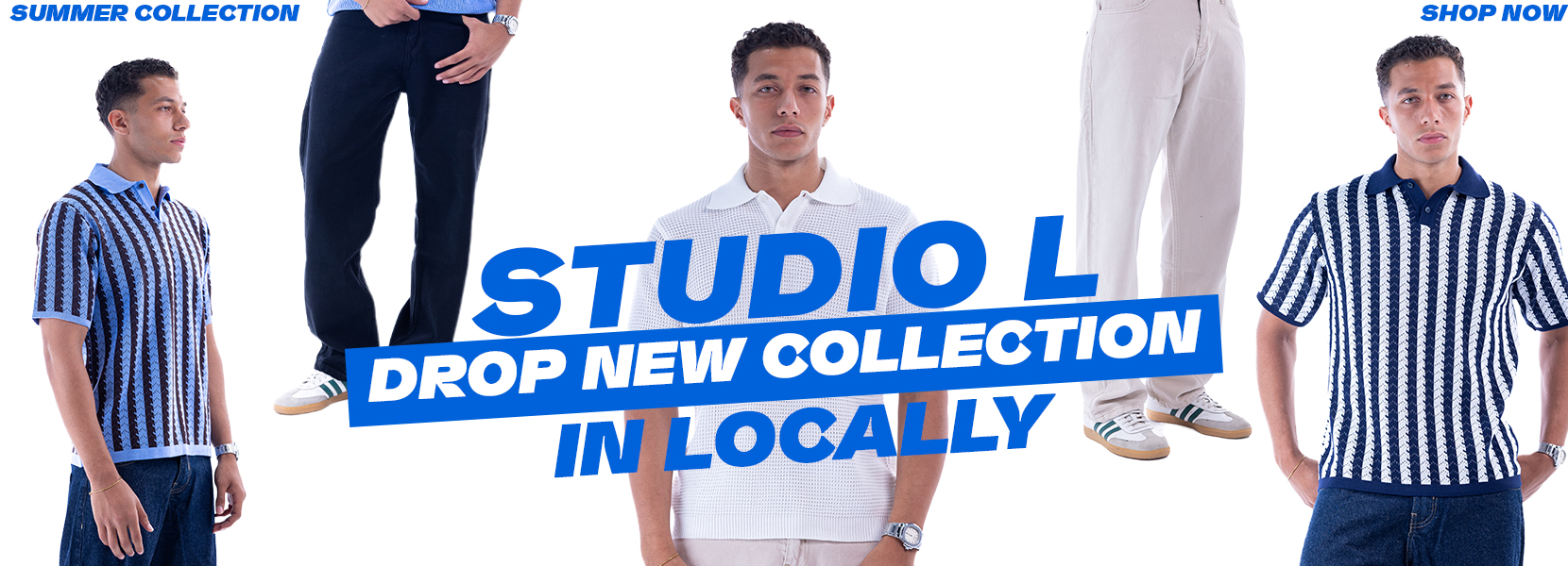 Summer X Studio L